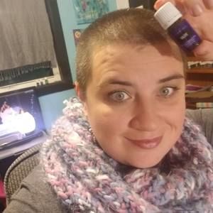 Meet your Posher, April